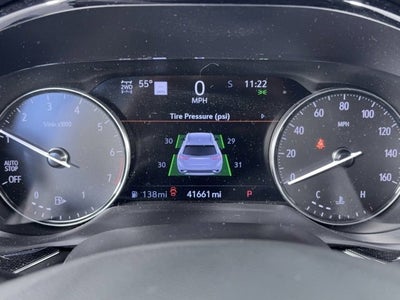 2022 Buick Envision Essence