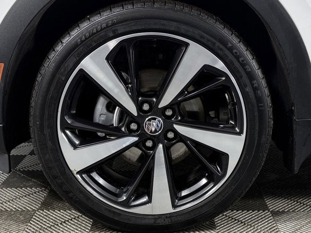 2022 Buick Envision Essence