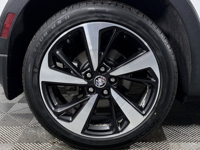 2022 Buick Envision Essence