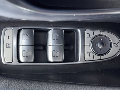 2017 Mercedes-Benz E-Class E 300 Luxury