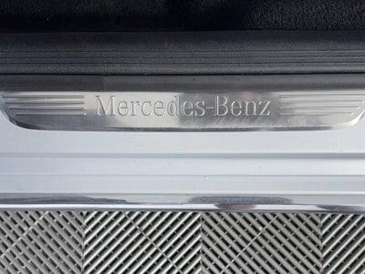 2017 Mercedes-Benz E-Class E 300 Luxury