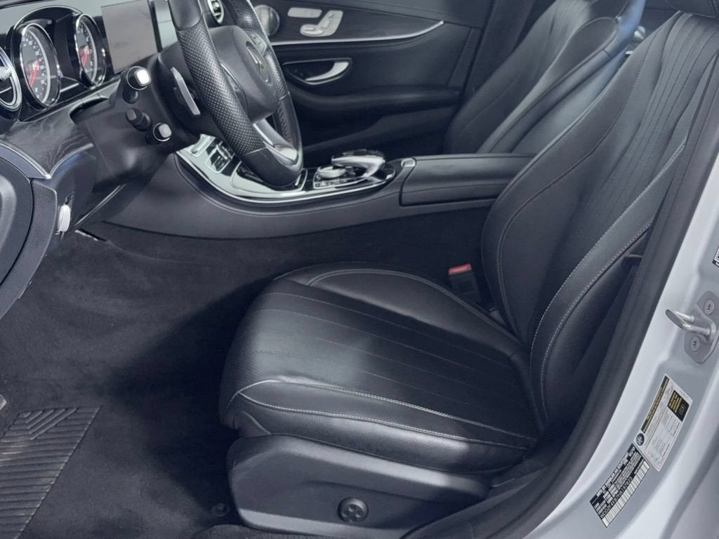 2017 Mercedes-Benz E-Class E 300 Luxury