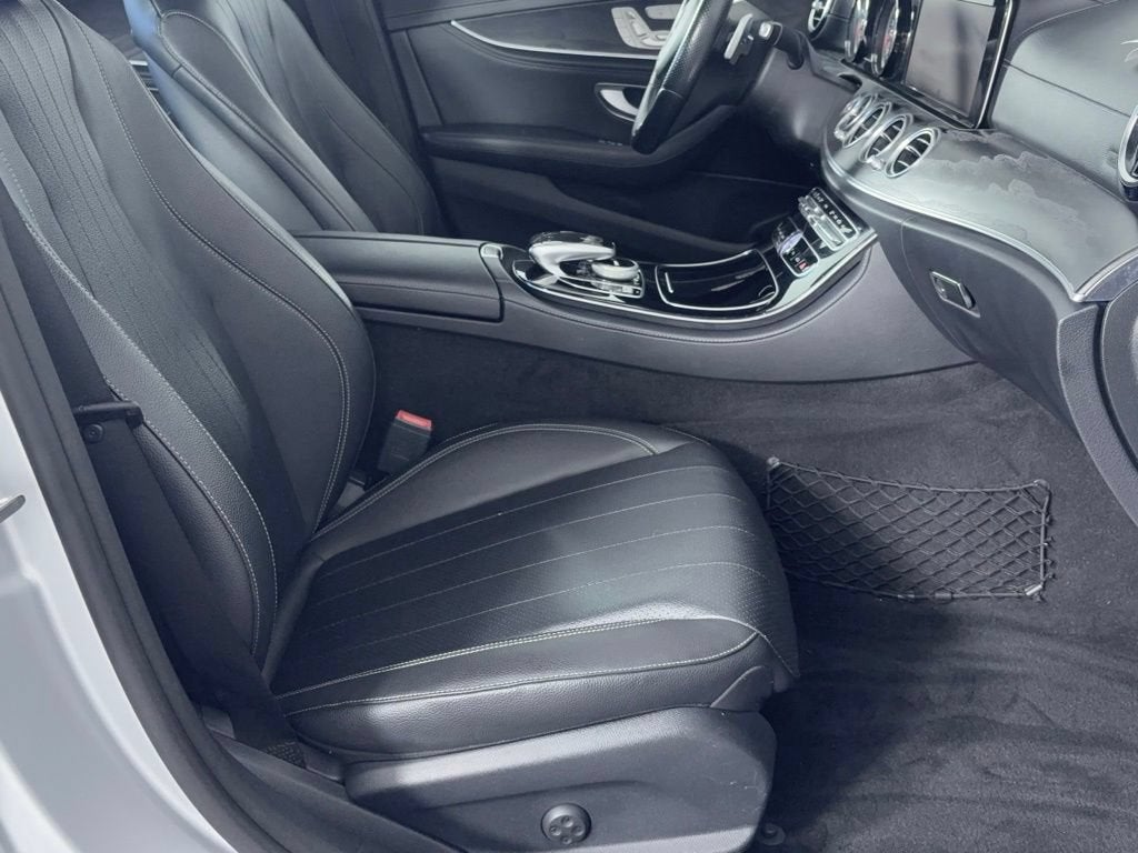 2017 Mercedes-Benz E-Class E 300 Luxury