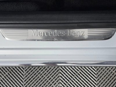 2017 Mercedes-Benz E-Class E 300 Luxury
