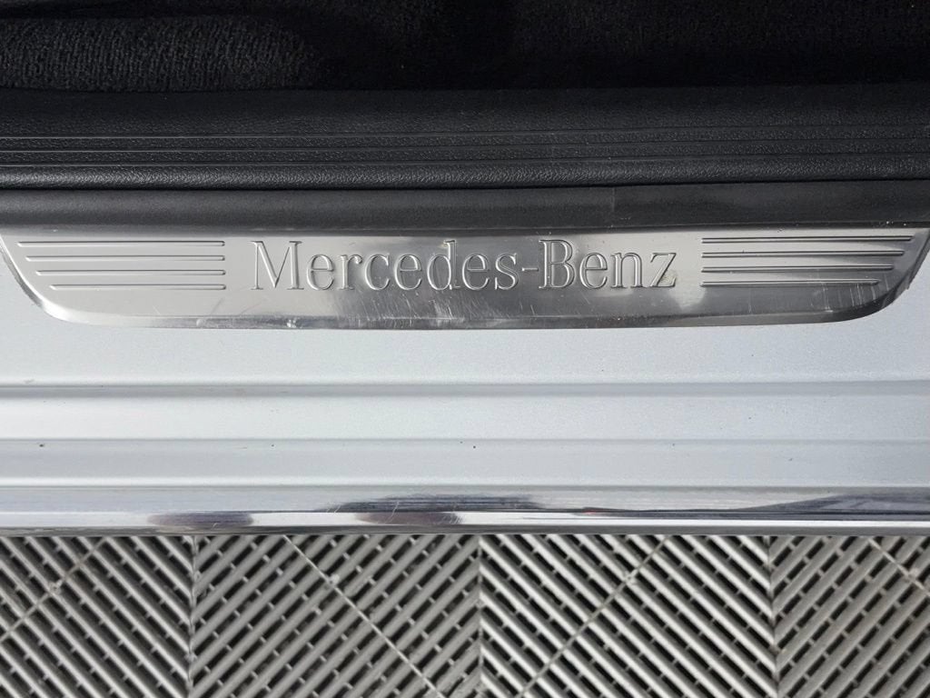 2017 Mercedes-Benz E-Class E 300 Luxury