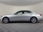 2017 Mercedes-Benz E-Class E 300 Luxury