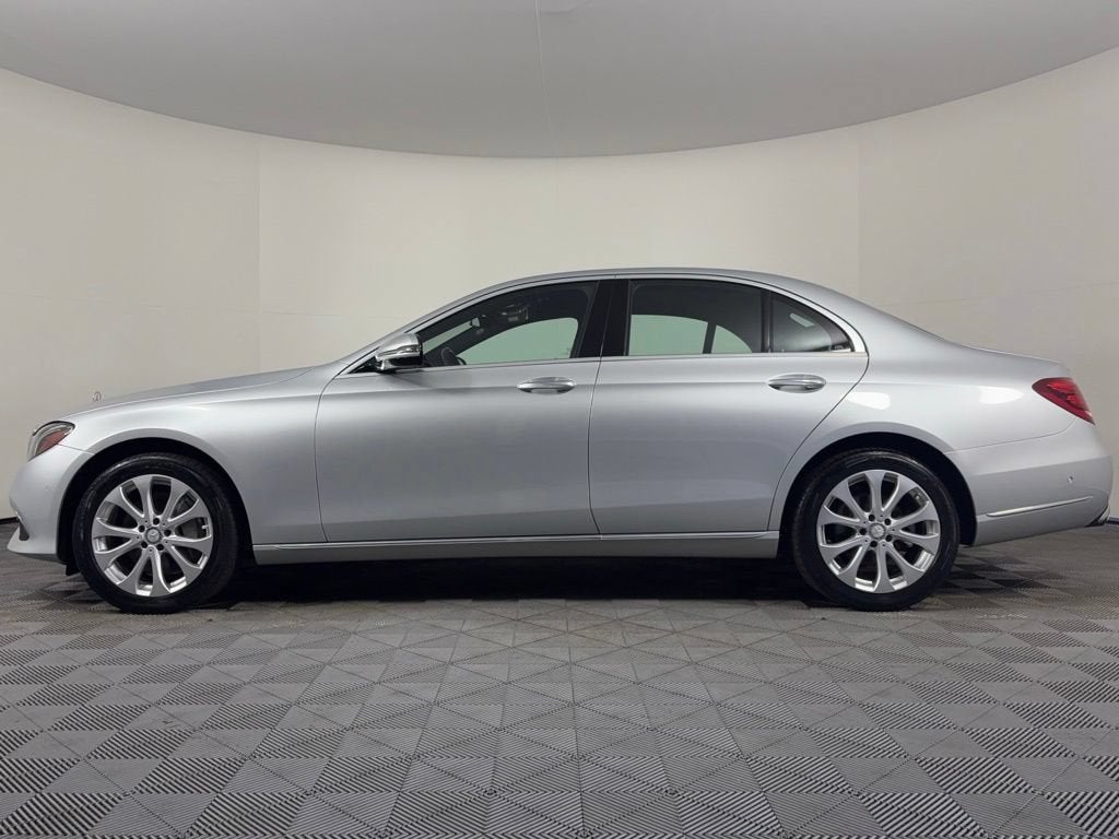 2017 Mercedes-Benz E-Class E 300 Luxury