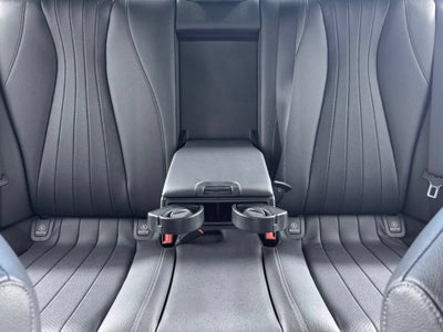 2017 Mercedes-Benz E-Class E 300 Luxury
