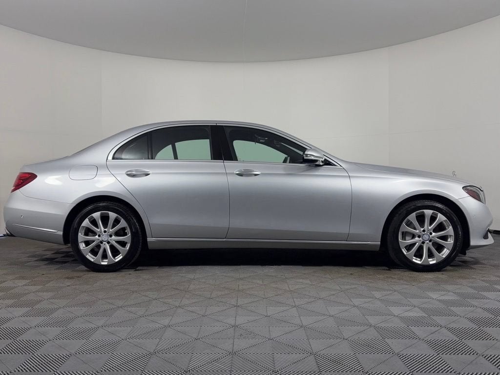 2017 Mercedes-Benz E-Class E 300 Luxury