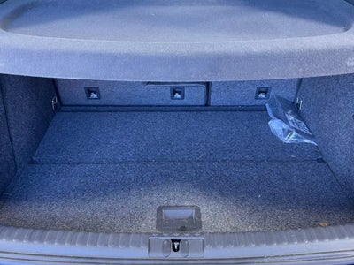 2016 Volkswagen Tiguan SEL