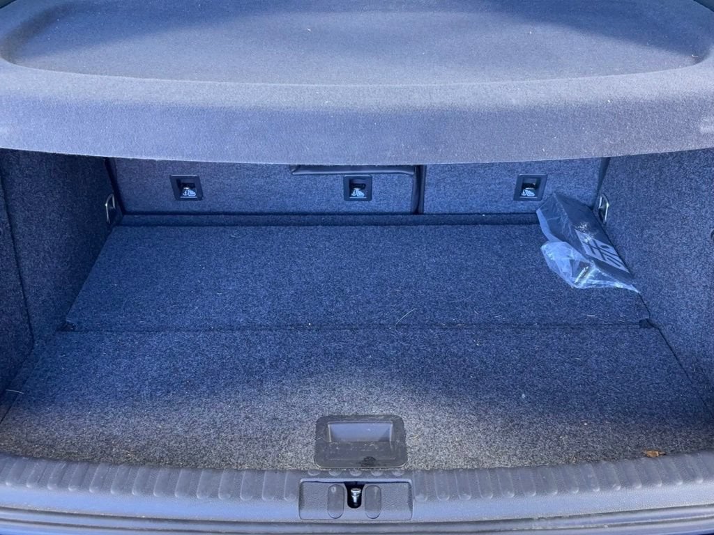 2016 Volkswagen Tiguan SEL