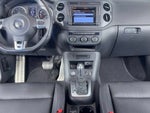 2016 Volkswagen Tiguan SEL