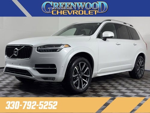 2018 Volvo XC90 Momentum