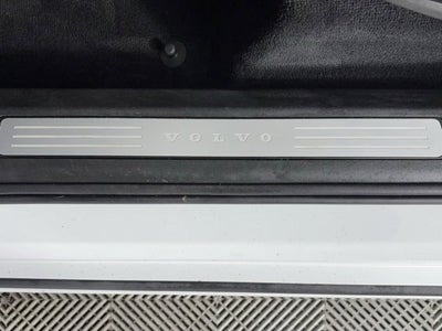 2018 Volvo XC90 Momentum