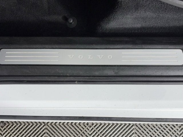 2018 Volvo XC90 Momentum