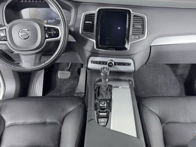 2018 Volvo XC90 Momentum