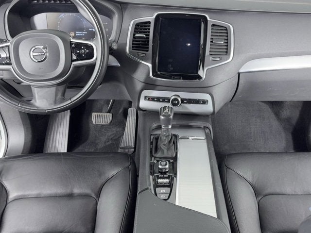 2018 Volvo XC90 Momentum