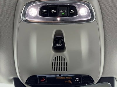 2018 Volvo XC90 Momentum