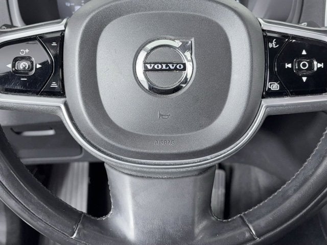 2018 Volvo XC90 Momentum