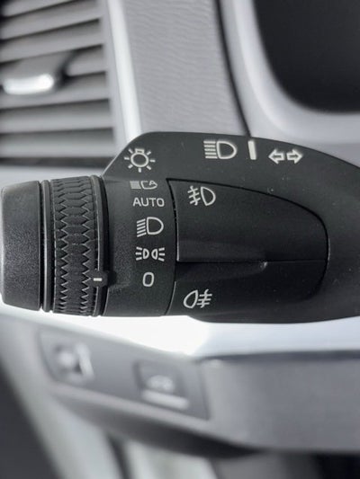 2018 Volvo XC90 Momentum