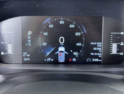 2018 Volvo XC90 Momentum