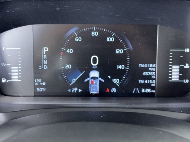 2018 Volvo XC90 Momentum