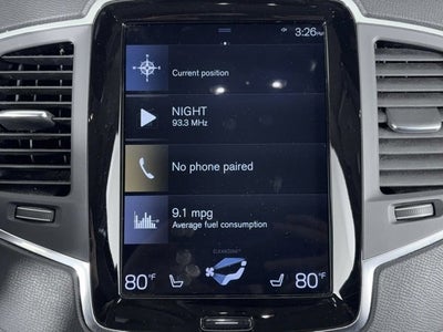 2018 Volvo XC90 Momentum