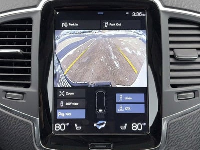 2018 Volvo XC90 Momentum