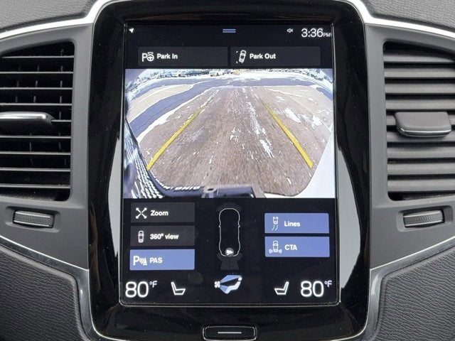 2018 Volvo XC90 Momentum