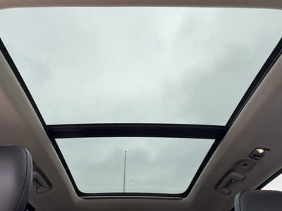 2018 Volvo XC90 Momentum