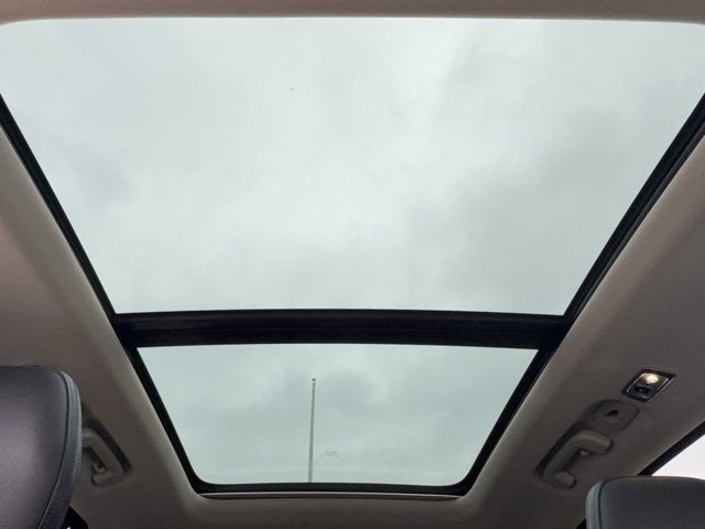 2018 Volvo XC90 Momentum