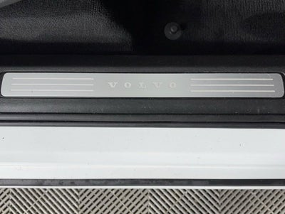 2018 Volvo XC90 Momentum