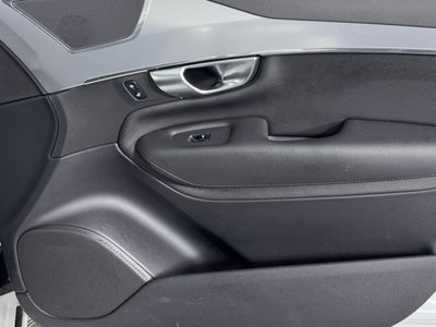 2018 Volvo XC90 Momentum