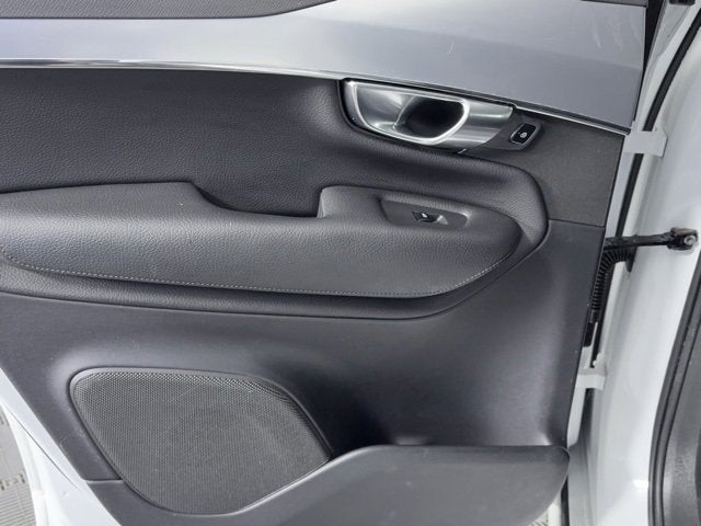 2018 Volvo XC90 Momentum