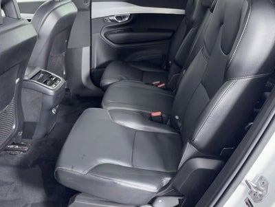 2018 Volvo XC90 Momentum