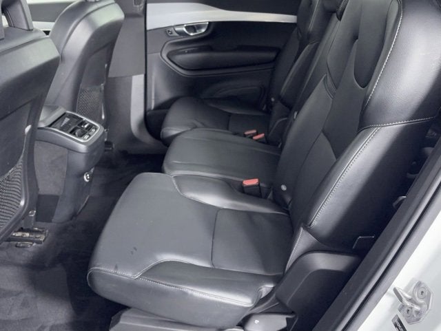 2018 Volvo XC90 Momentum