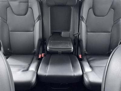 2018 Volvo XC90 Momentum