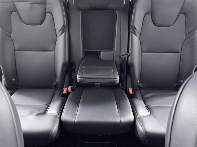 2018 Volvo XC90 Momentum