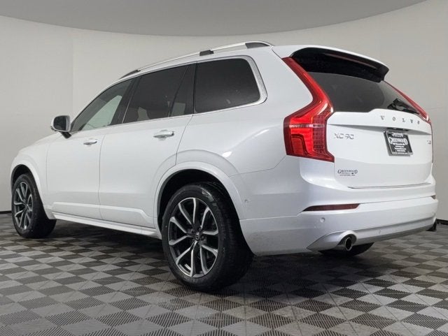 2018 Volvo XC90 Momentum