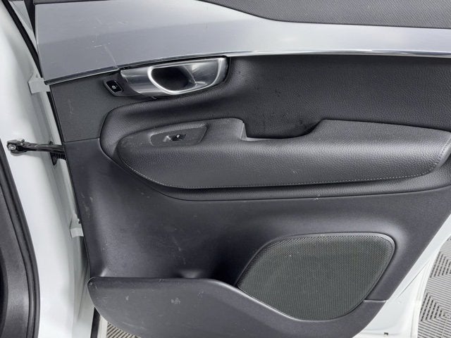 2018 Volvo XC90 Momentum