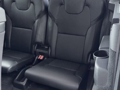 2018 Volvo XC90 Momentum