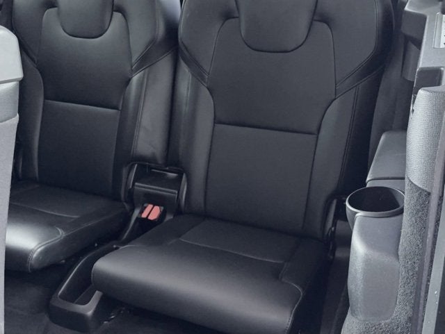 2018 Volvo XC90 Momentum