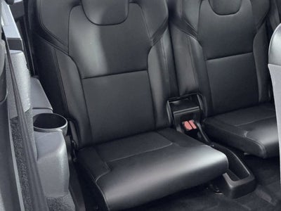 2018 Volvo XC90 Momentum