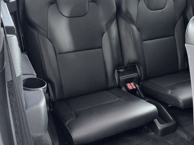 2018 Volvo XC90 Momentum