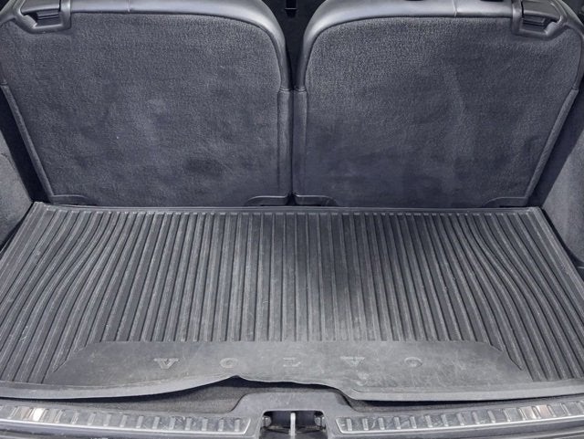 2018 Volvo XC90 Momentum