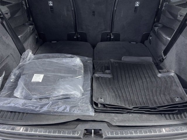 2018 Volvo XC90 Momentum