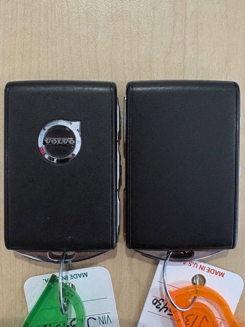 2018 Volvo XC90 Momentum