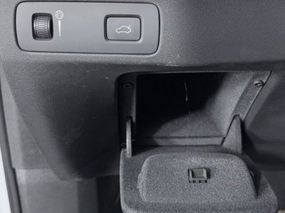 2018 Volvo XC90 Momentum