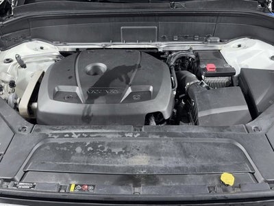 2018 Volvo XC90 Momentum