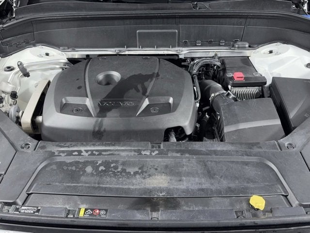 2018 Volvo XC90 Momentum